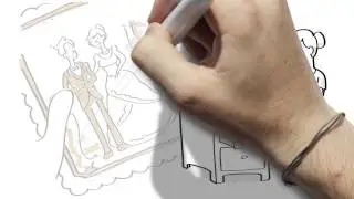 Whiteboard Video Sample 4