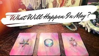 Pick a Card 🔮 MAY 2022 🧲💖📲 Love & Career! Weekly Details 🔍