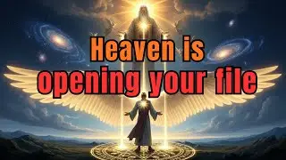 Chosen One: Your Divine Inheritance Is Being Revealed Now