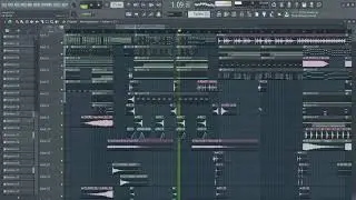 Sigala  - Came Here For Love (FL Remake) + FREEFLP (1000/0019)