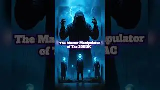 Master Manipulator of the Zodiac Sign #zodiacsignsexplained #zodiac #zodiacwhisperer #zodiacsign