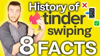 Tinder & the History of Swiping [Swipe Left or Right?]