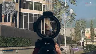 Season 4 Fara BUFF?! 0 recoil || Call of Duty: Modern Warfare