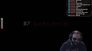 Bopbarker Blackout #8