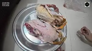 #৭ হাঁস কিনতে বাজারে গেলাম ।