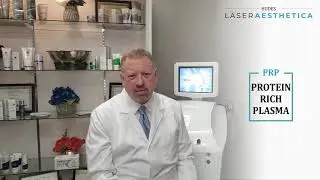 Dr Hudes Explains the Benefits of Alma Pixel RF