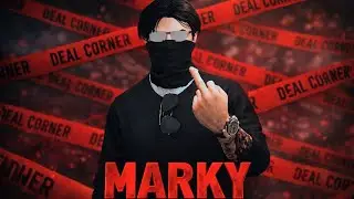 Gruppe Heist Part 2 | MARKY | HRP LIVE #gta5rp #gta5htrp #marky