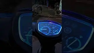 vega r new modif alis running alis senja + devil eye mantap pokoe kwkwkw