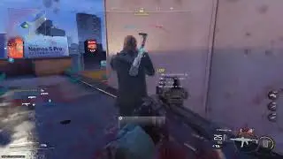 Michanikos playing Call of Duty&reg;: Black Ops 6!!(Auto Upload)