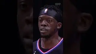 Why Reggie Jackson Wears Goggles #shorts