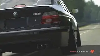 Forza 4 - SoapBox Challenge(with iQuco)