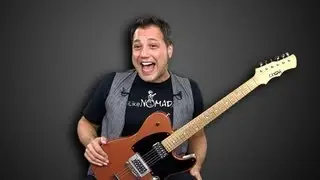 Funk/R&B with Michael 