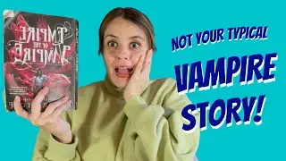 Empire of the Vampire | Is This The Best Vampire Book?  😳