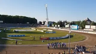 Grupa Azoty Unia Tarn&oacute;w zmierzy się z Grudziądzem - zvami.tv