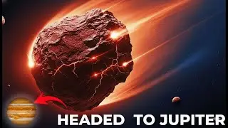 3I/ATLAS Direction Explained &mdash; Scientists Finally Speak Out