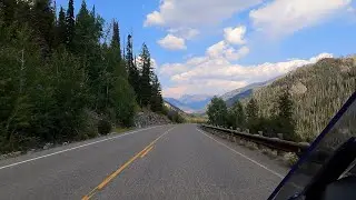Yellowstone Day 3: Jackson, Wyoming to Old Faithful, and on to Cody, Wyoming