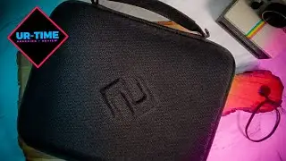 Smatree Hard Carrying Case for DJI Mavic Mini