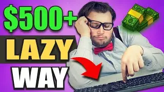 Laziest Way To Make Money Online For Beginners - Jasper Free Trial