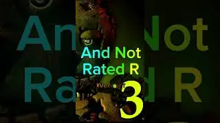 What&rsquo;s Your Favourite Fnaf Game?#fnaf#viral#trending#memes#funny#fivenightsatfreddys#freddyfazbear
