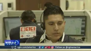 Mexico implements new nationwide emergency response system