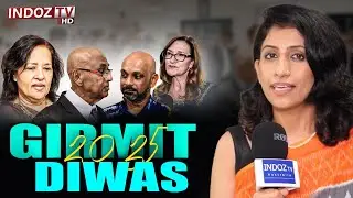 GIRMIT Diwas 2025 commemorations marked by GOPIO Queensland in Brisbane || Indoz TV