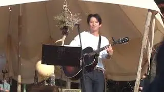 Keishi Tanaka 「Floatin' Groove inc ALAlley」2017.11.05 松戸 Acoustic Village | アコースティックヴィレッジにて