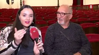 XXI Muestra de Teatro Provincial