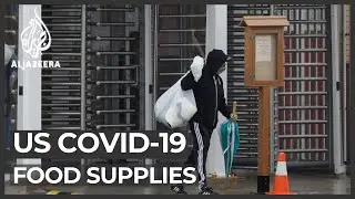 US lockdown: Food production a priority as COVID-19 measures ease