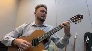 Celtic Ballad