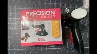 Precision Glue Press by My Sweet Petunia