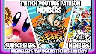 Kwings Community Members  Stream!