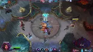 ++'s How To Wave of Force Li-Ming Guide