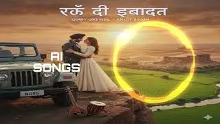 रूह दी इबादत (Ruh Di Ibadat) New punjabi song 2026 #music #romanticsong #song #punjabilovesong 