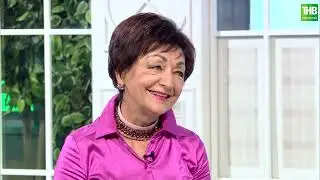 Венера Ганиева иң көтелмәгән очрашу турында: 