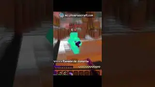 pvp intenso