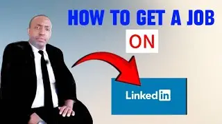 HOW TO GET ANY JOB USING ONLINE PLATFORMS LIKE LINKED IN, INDEED ETC