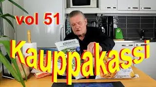 Kauppakassi vol 51