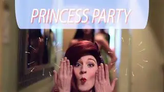 Atlanta Princess Party Characters |Mystical Parties