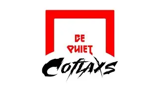 Coflaxs - Be Quiet (Video Music Oficial)