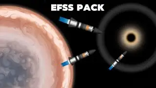 Экстра-причудливая звездная система #sfs #starsystem