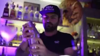 BKK Bar Show 2019 :: Tropic City