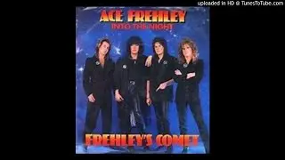 #1   FREHLEYS COMET - LIVE AT SUNDANCE BAYSHORE,  NOV.2,1987  ( RIP IT OUT )