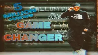 GAME CHANGER | DISS TO KRSNA | ABHAY RAPPER , abhayrapper | NEW DISS TRACK 2024