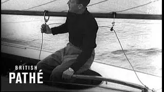 Genoa Sailing Regatta (1939)