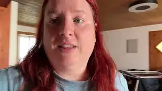 Vlog #2 Ordnung schaffen | Nagellacksammlung | Stoffe Nähen