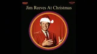 The Jim Reeves Christmas Show - Live Full Radio Broadcast
