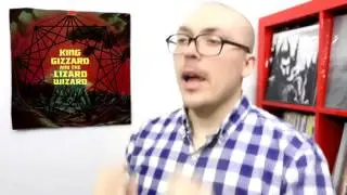 anthony fantano's official review of nonagon infinity