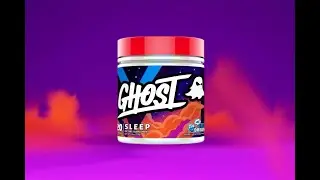 Ghost Sleep