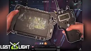 Вещи, которые обязательно нужно использовать после обновления -Lost Light