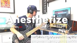 [Bass] Porcupine Tree - 